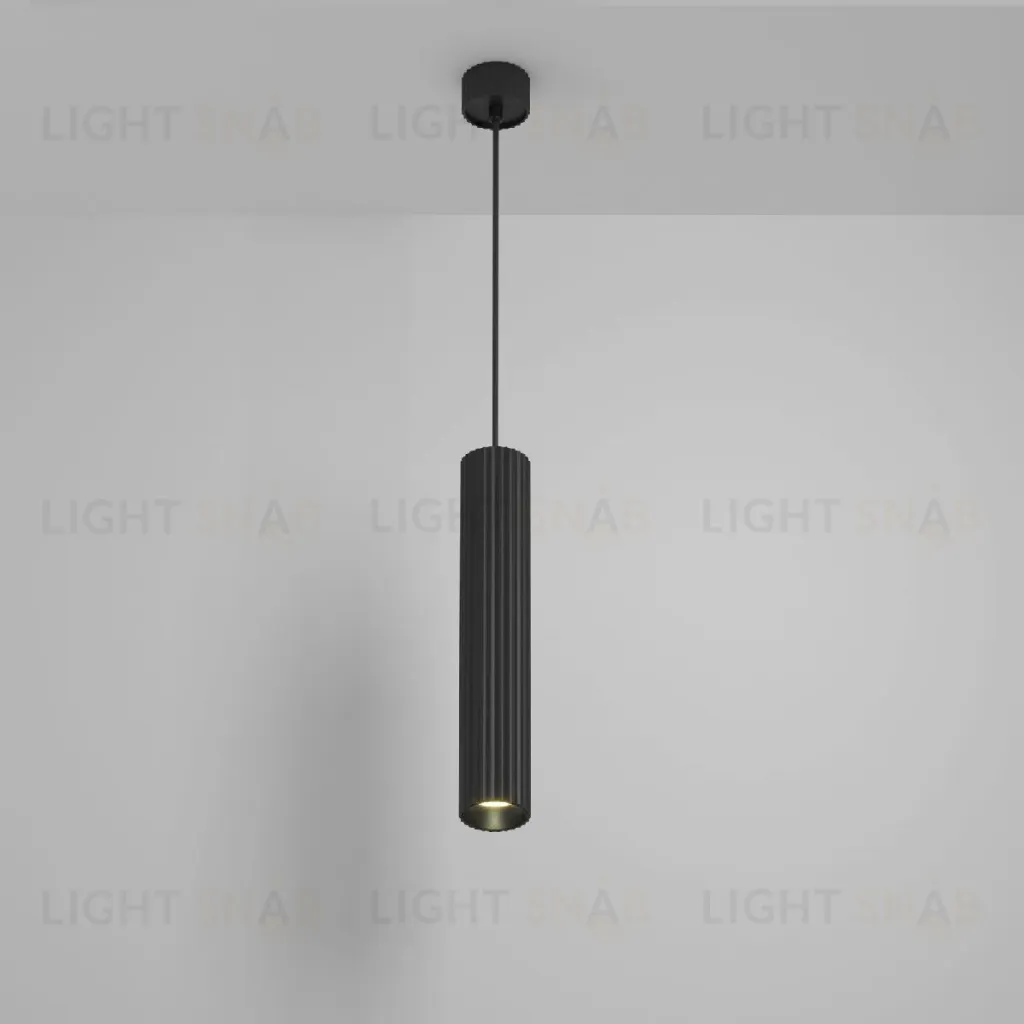 Подвесной светильник Maytoni Calipso P106PL-01-GU10-B P106PL-01-GU10-B