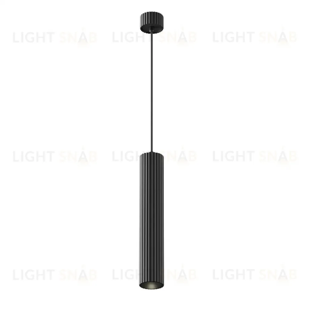 Подвесной светильник Maytoni Calipso P106PL-01-GU10-B P106PL-01-GU10-B