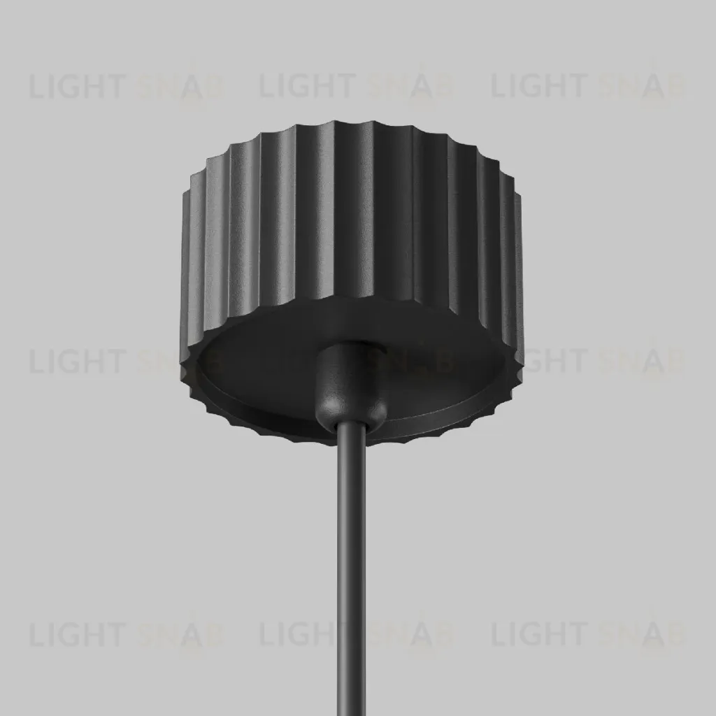 Подвесной светильник Maytoni Calipso P106PL-01-GU10-B P106PL-01-GU10-B