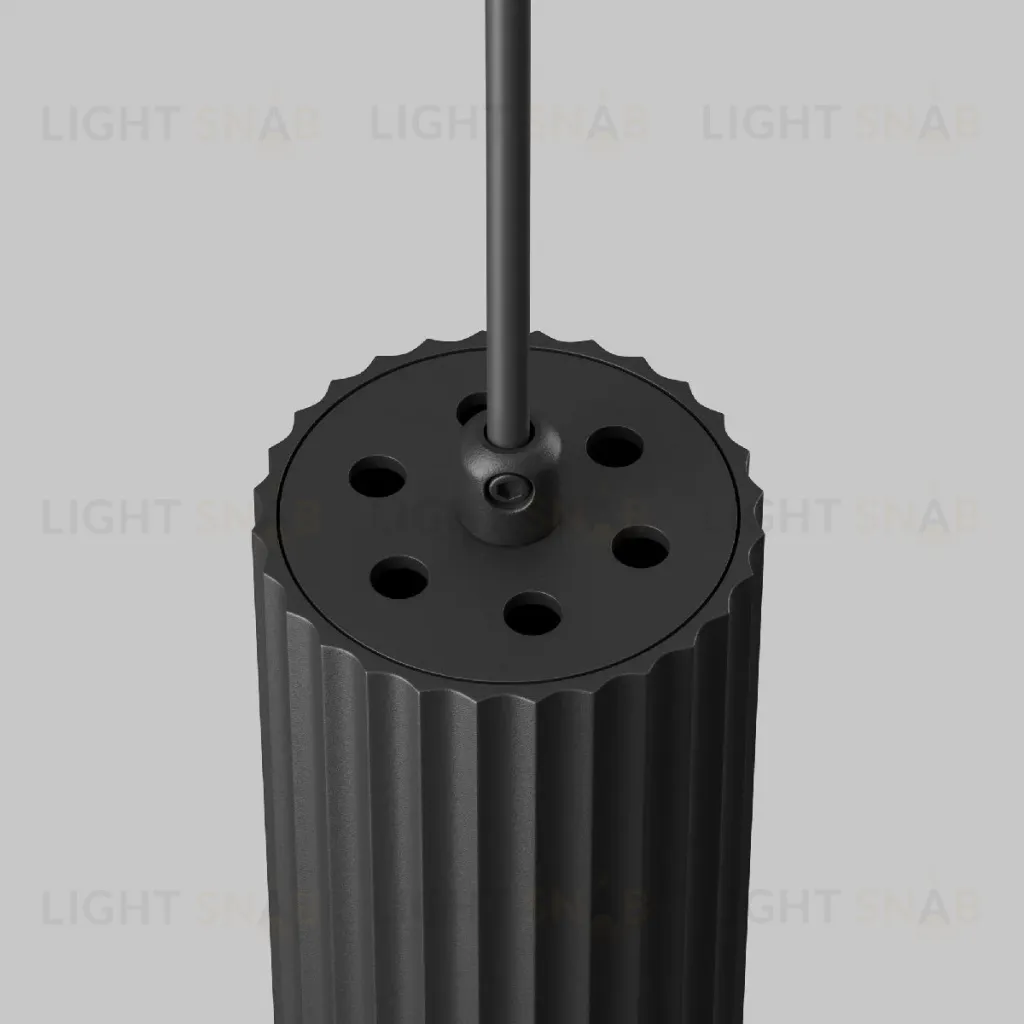 Подвесной светильник Maytoni Calipso P106PL-01-GU10-B P106PL-01-GU10-B