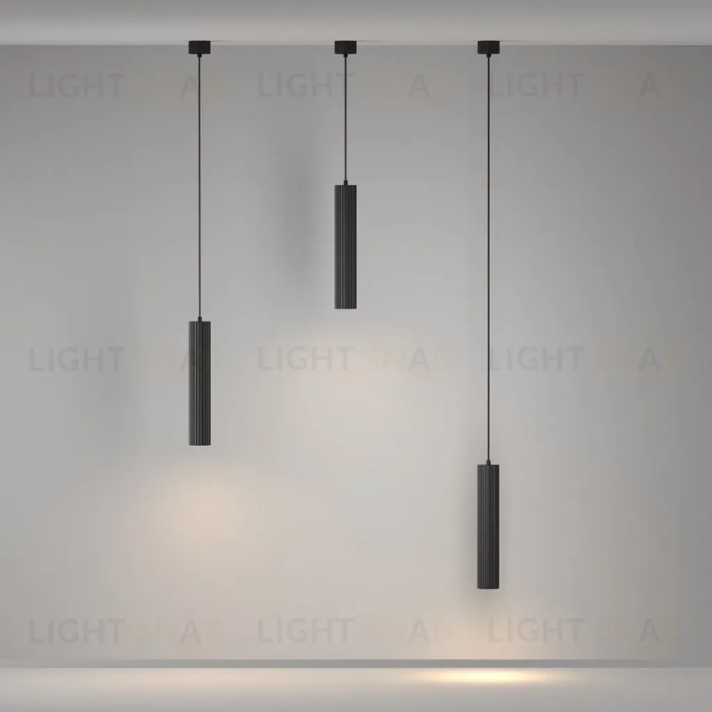 Подвесной светильник Maytoni Calipso P106PL-01-GU10-B P106PL-01-GU10-B
