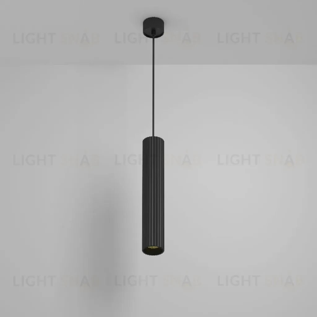Подвесной светильник Maytoni Calipso P106PL-01-GU10-B P106PL-01-GU10-B