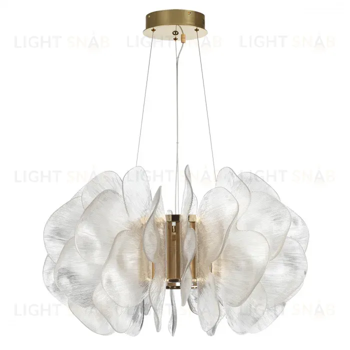 Подвесная люстра Odeon Light L-Vision 5089/115L 5089/115L