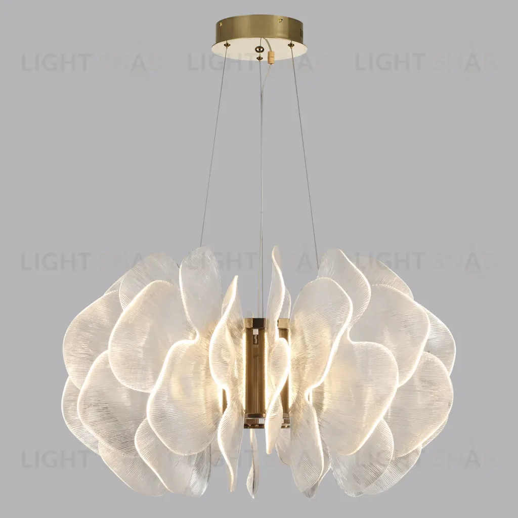 Подвесная люстра Odeon Light L-Vision 5089/115L 5089/115L