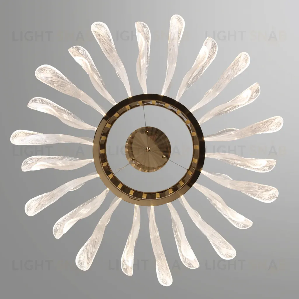 Подвесная люстра Odeon Light L-Vision 5089/115L 5089/115L