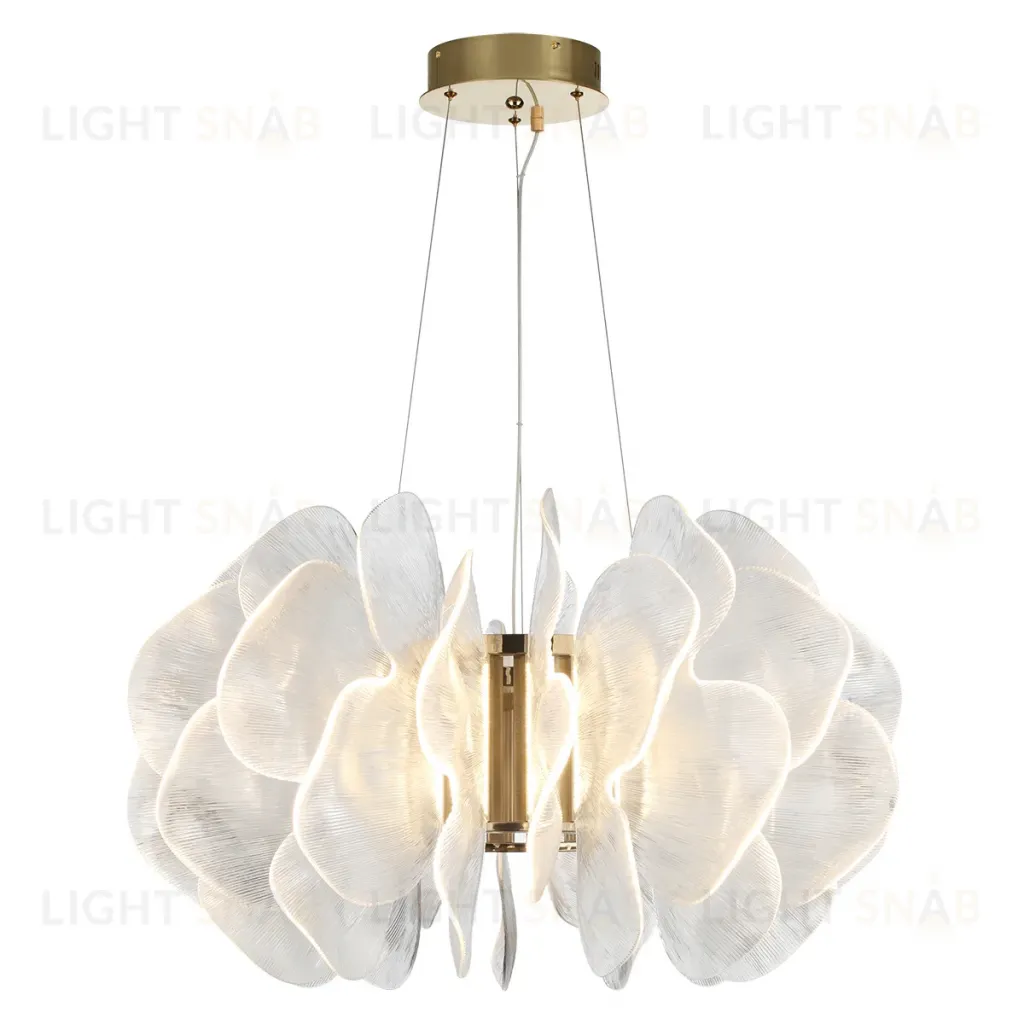Подвесная люстра Odeon Light L-Vision 5089/115L 5089/115L