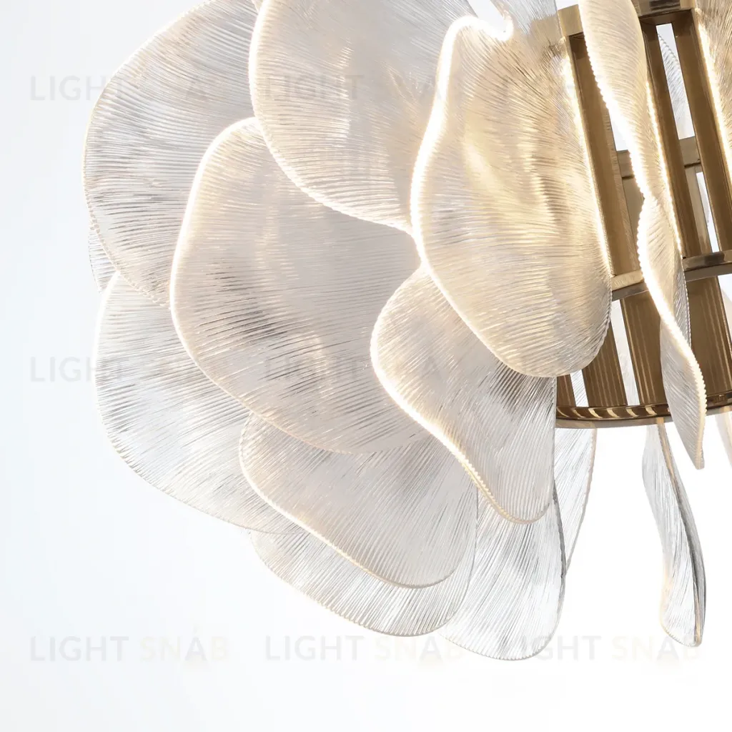 Подвесная люстра Odeon Light L-Vision 5089/115L 5089/115L