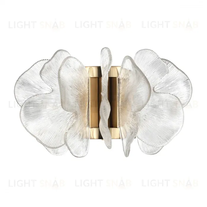 Настенный светильник Odeon Light L-Vision 5089/25WL 5089/25WL