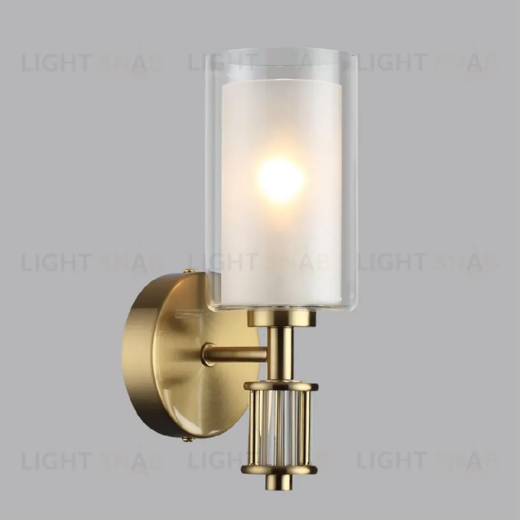 Бра Odeon Light Saga Classic 5088/1WA 5088/1WA