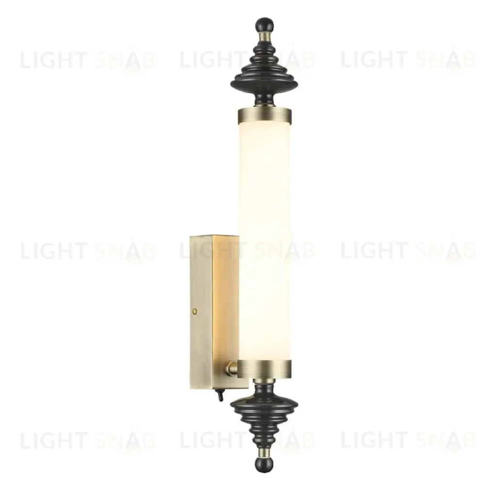 Бра Odeon Light Ula L-vision 5404/17WL 5404/17WL