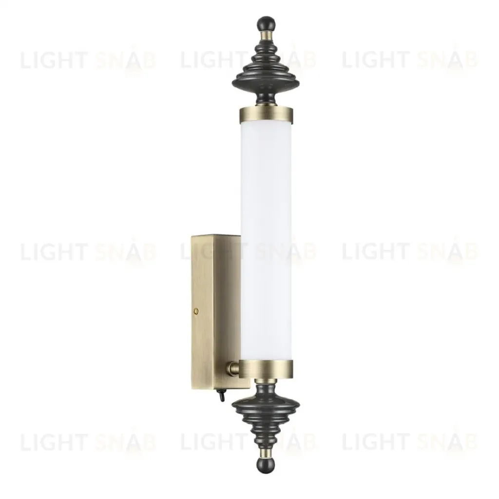 Бра Odeon Light Ula L-vision 5404/17WL 5404/17WL