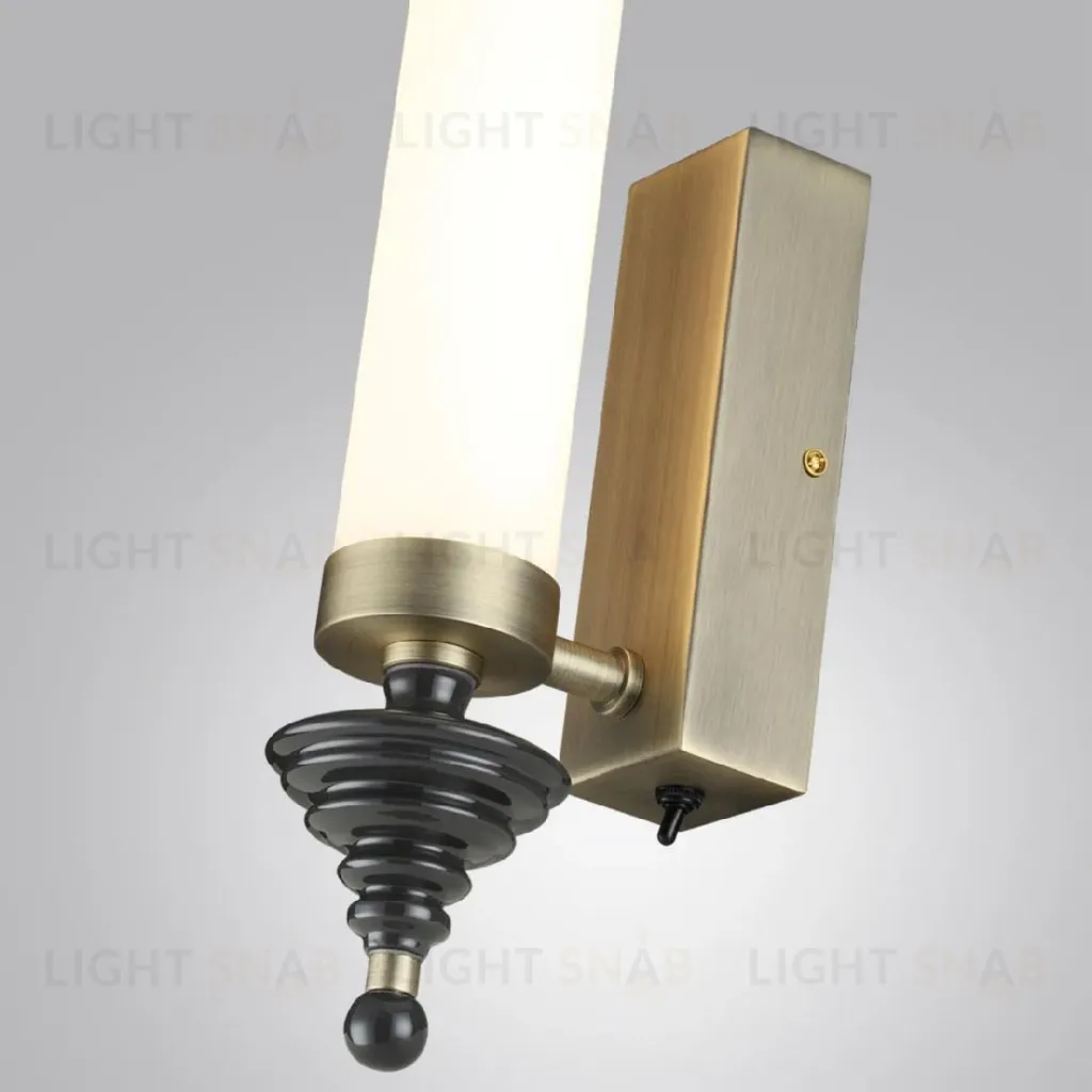 Бра Odeon Light Ula L-vision 5404/17WL 5404/17WL