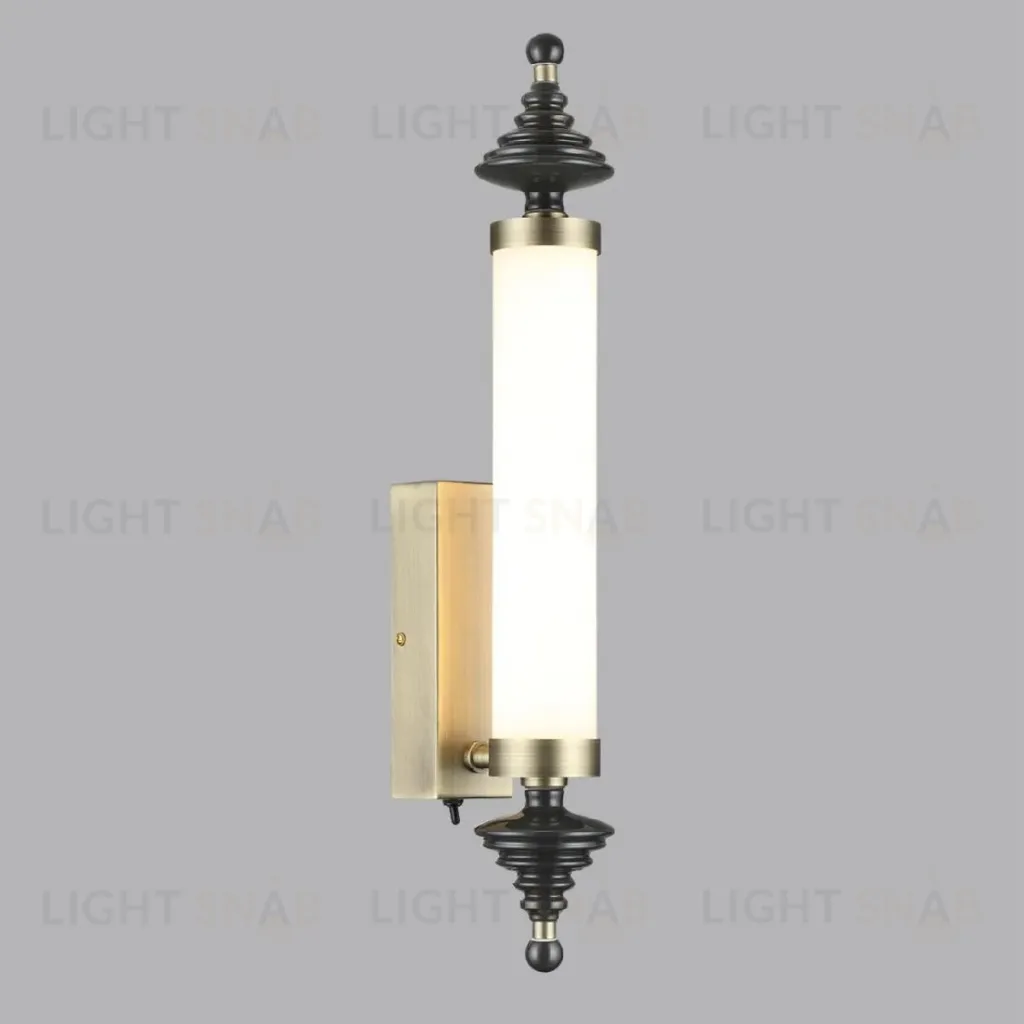 Бра Odeon Light Ula L-vision 5404/17WL 5404/17WL