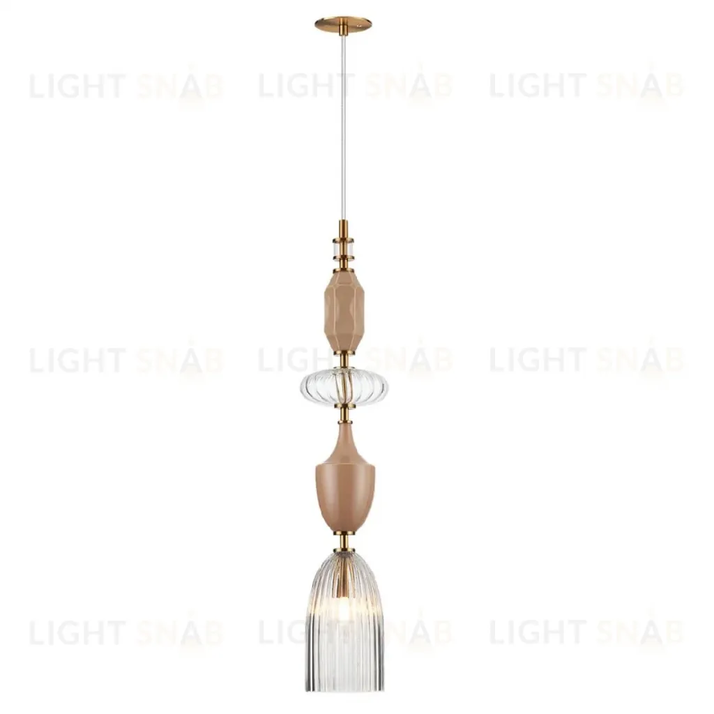 Подвесной светильник Odeon Light Terra Modern 5414/1 5414/1