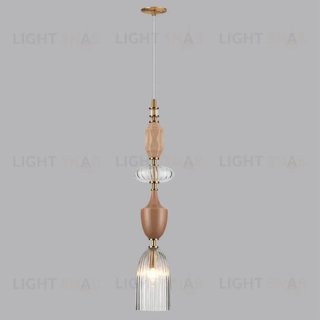 Подвесной светильник Odeon Light Terra Modern 5414/1 5414/1