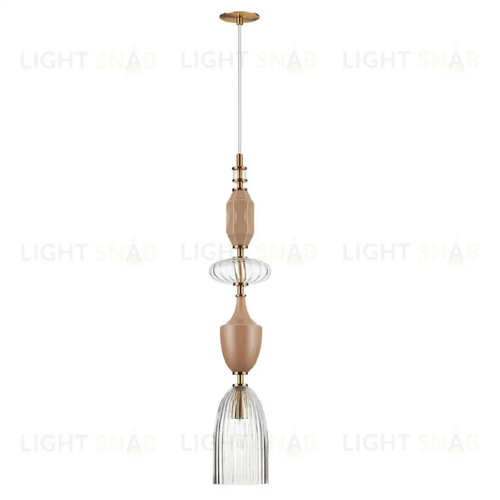 Подвесной светильник Odeon Light Terra Modern 5414/1 5414/1