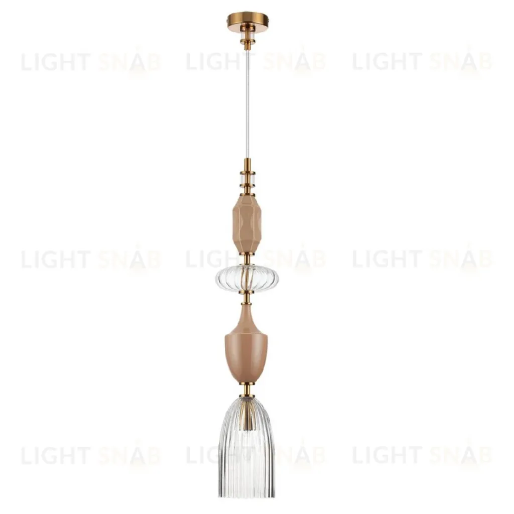 Подвесной светильник Odeon Light Terra Modern 5414/1 5414/1