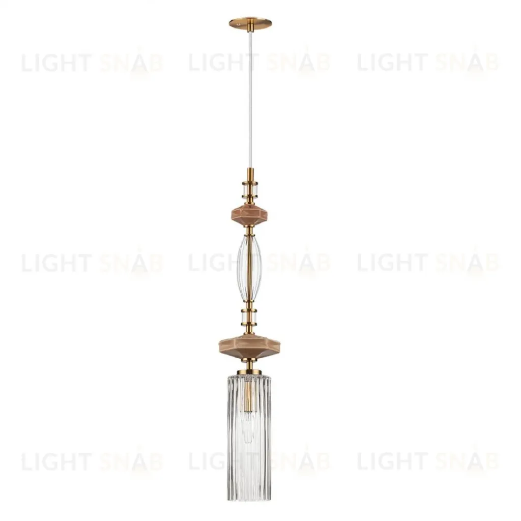 Подвесной светильник Odeon Light Terra Modern 5414/1A 5414/1A