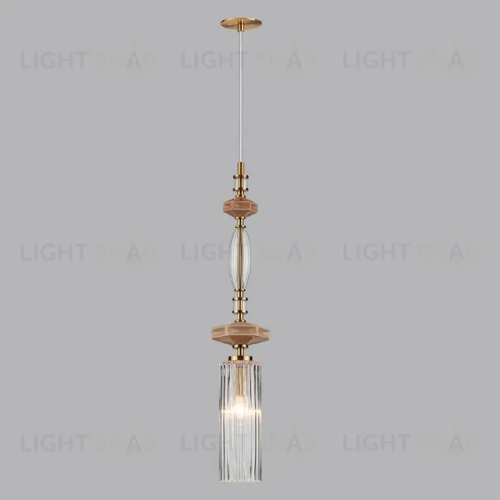 Подвесной светильник Odeon Light Terra Modern 5414/1A 5414/1A