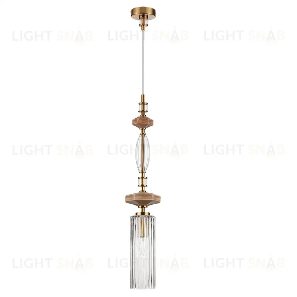 Подвесной светильник Odeon Light Terra Modern 5414/1A 5414/1A