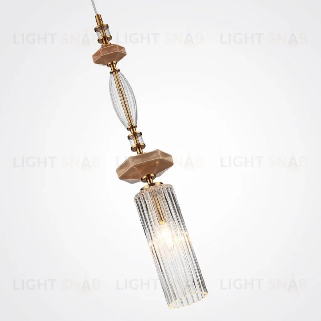 Подвесной светильник Odeon Light Terra Modern 5414/1A 5414/1A