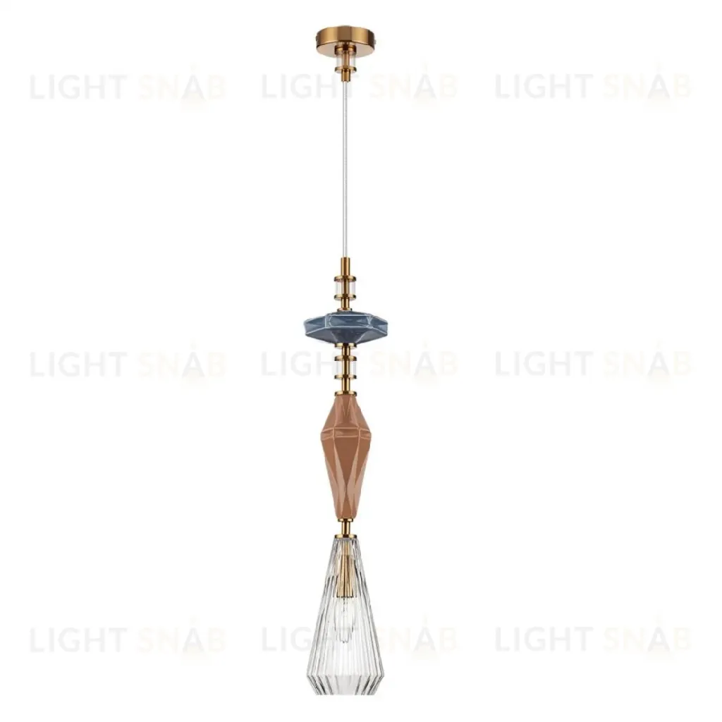 Подвесной светильник Odeon Light Terra Modern 5414/1B 5414/1B
