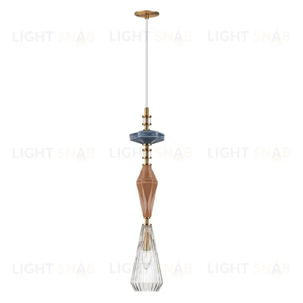 Подвесной светильник Odeon Light Terra Modern 5414/1B 5414/1B