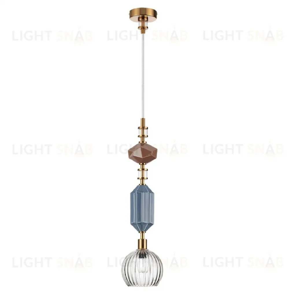 Подвесной светильник Odeon Light Terra Modern 5414/1D 5414/1D