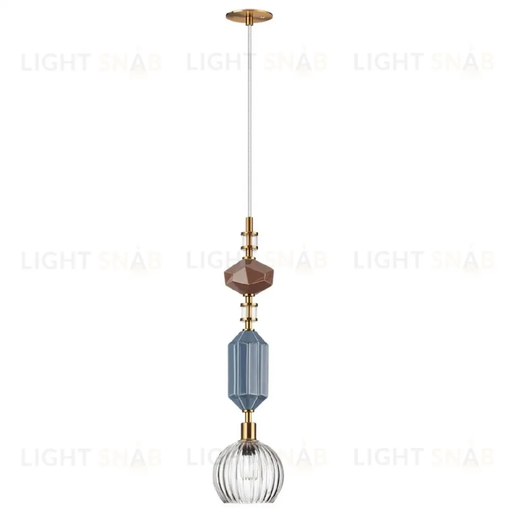 Подвесной светильник Odeon Light Terra Modern 5414/1D 5414/1D
