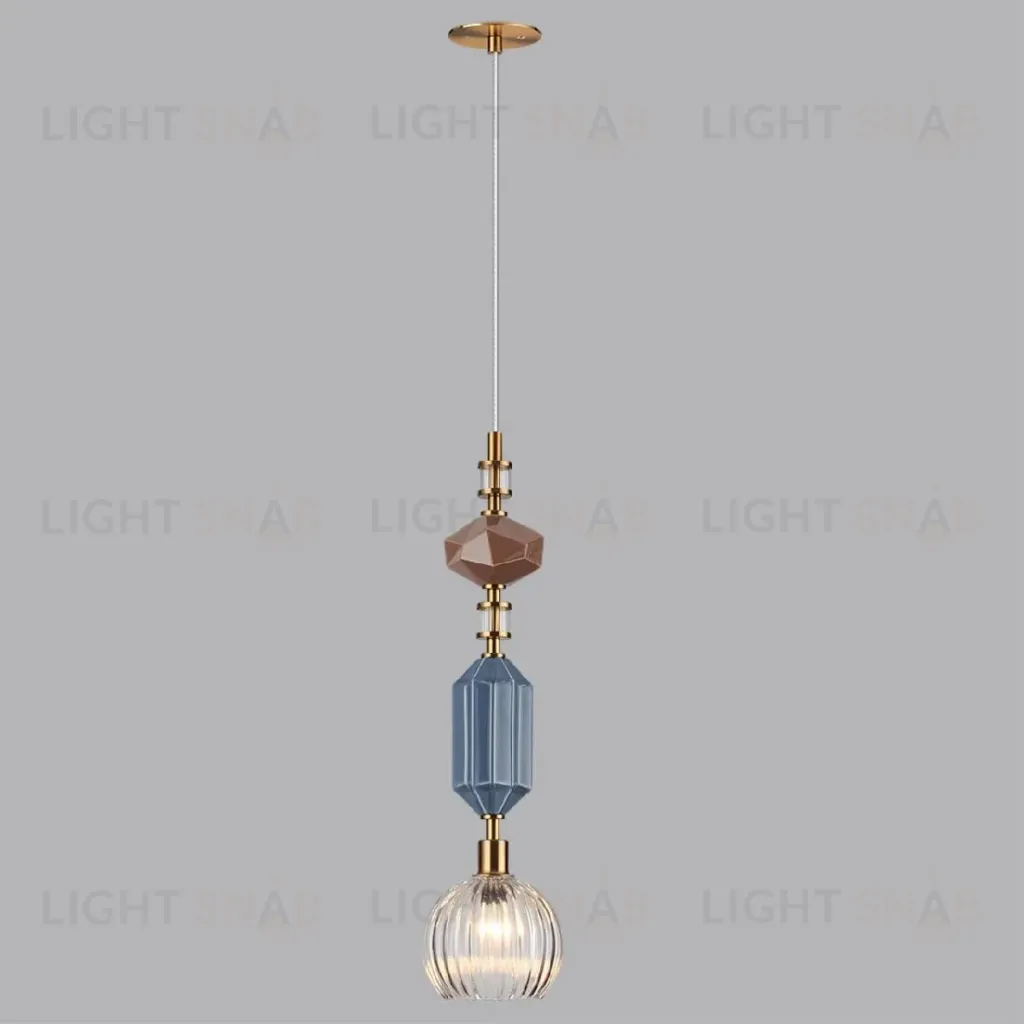 Подвесной светильник Odeon Light Terra Modern 5414/1D 5414/1D