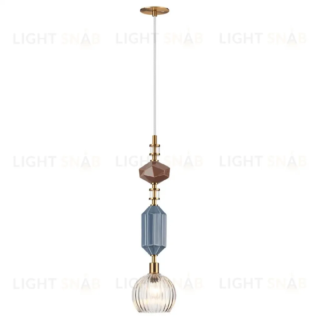 Подвесной светильник Odeon Light Terra Modern 5414/1D 5414/1D