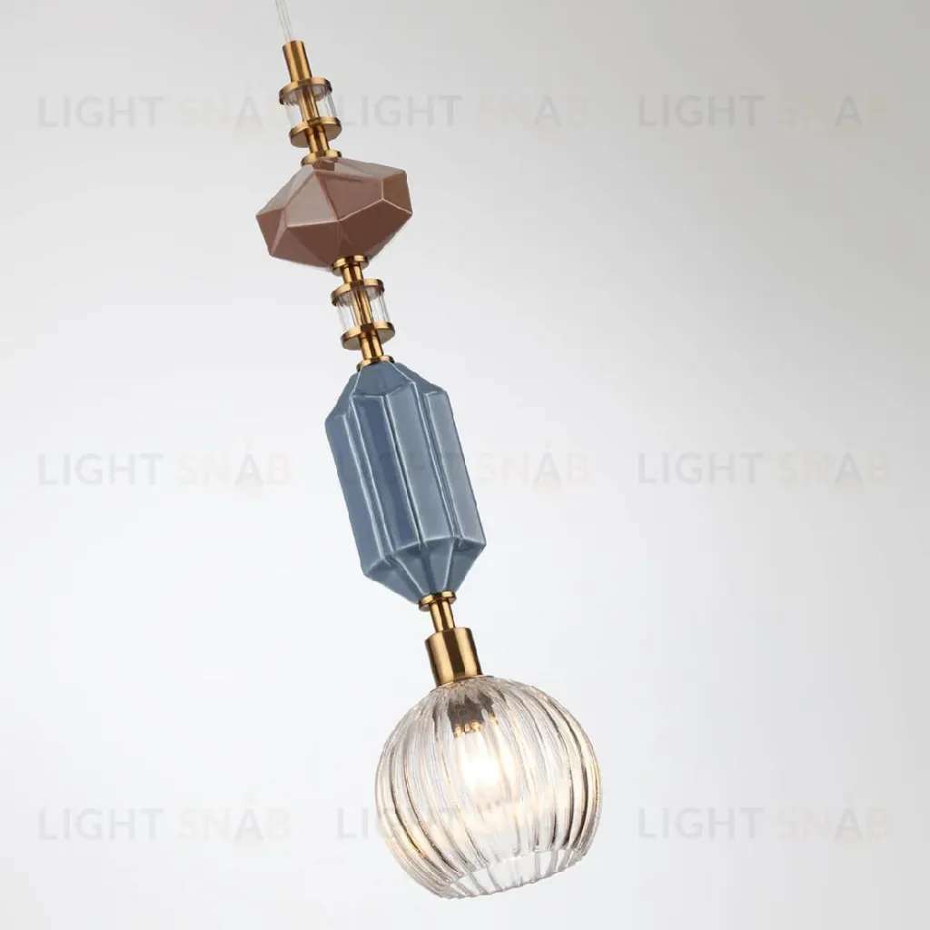 Подвесной светильник Odeon Light Terra Modern 5414/1D 5414/1D