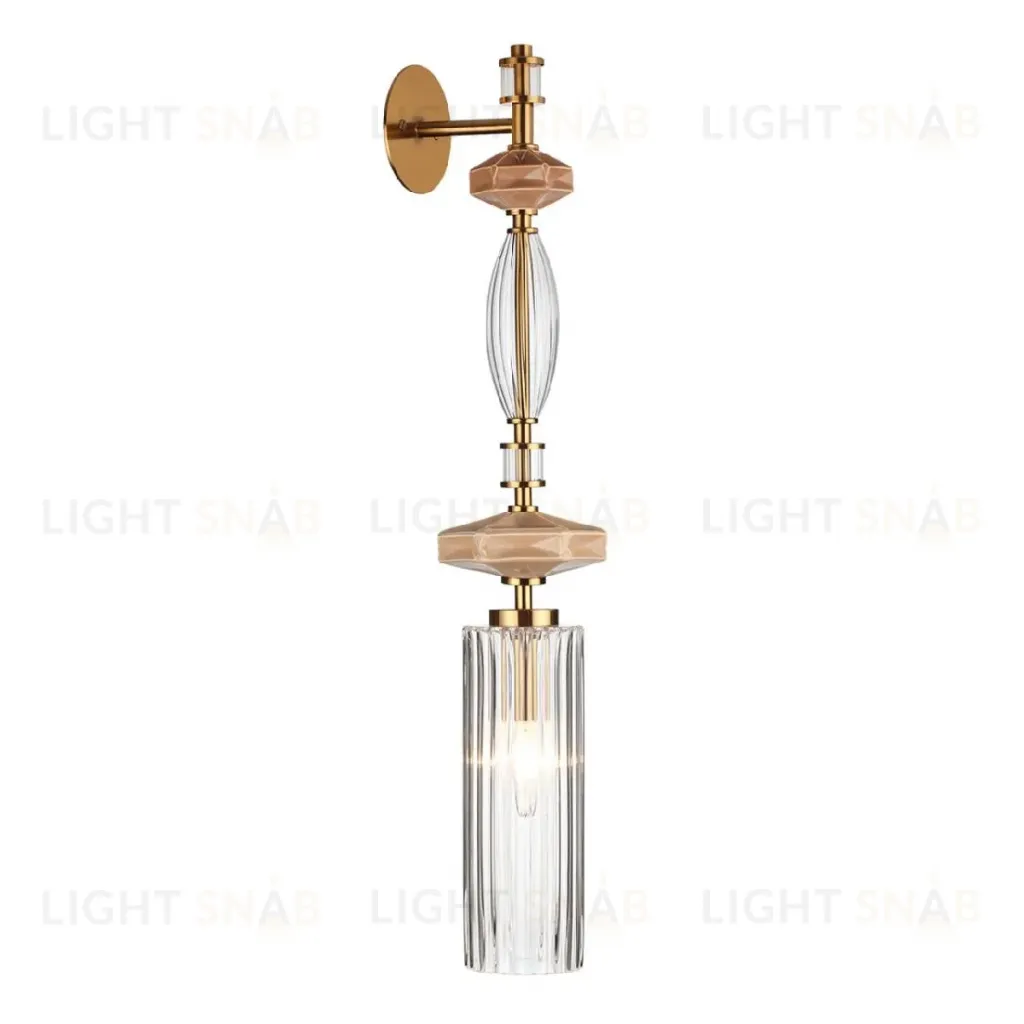Бра Odeon Light Terra Modern 5414/1WA 5414/1WA