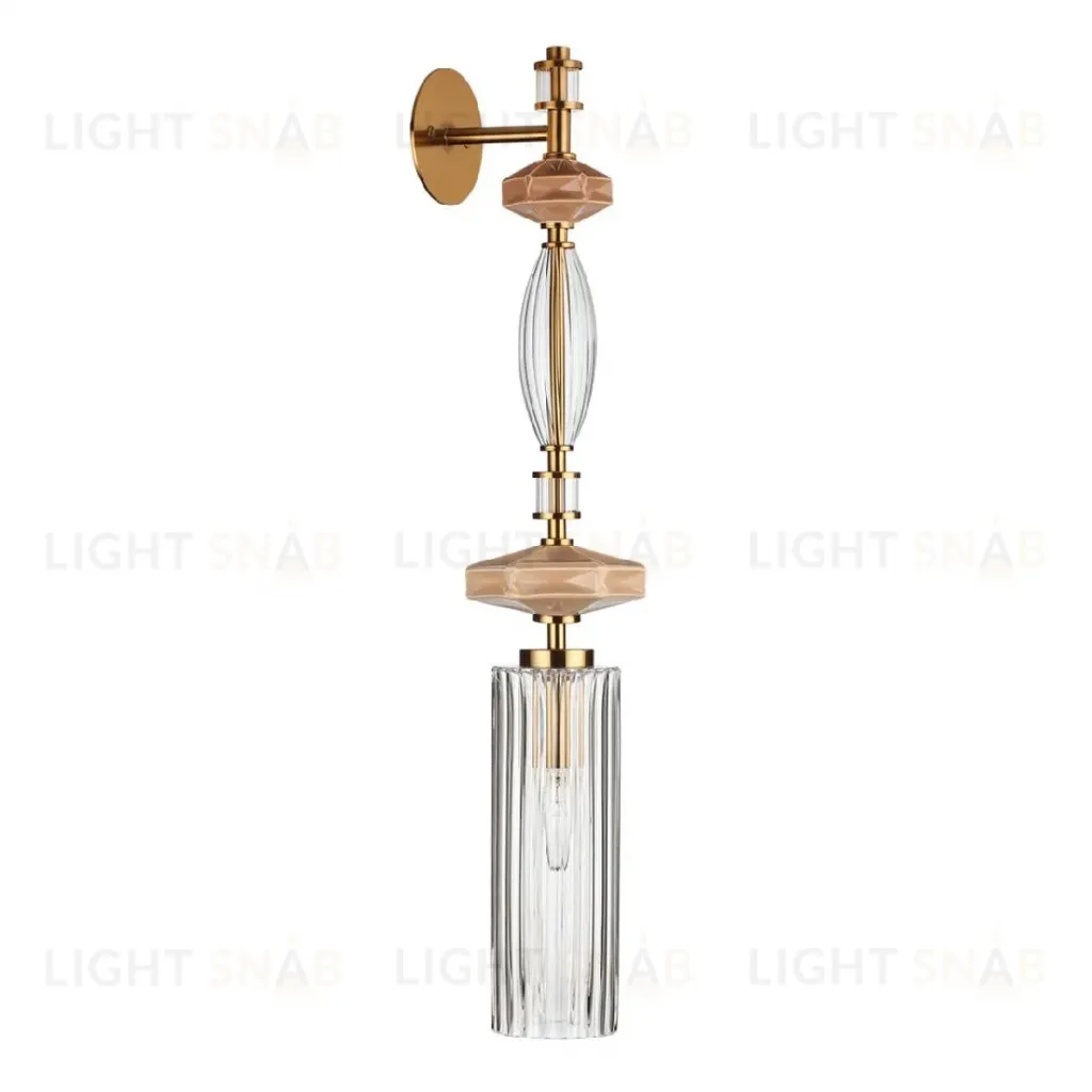Бра Odeon Light Terra Modern 5414/1WA 5414/1WA