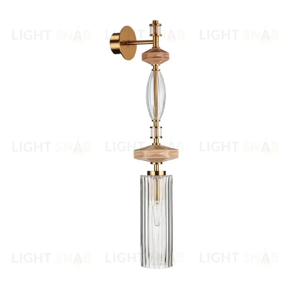 Бра Odeon Light Terra Modern 5414/1WA 5414/1WA