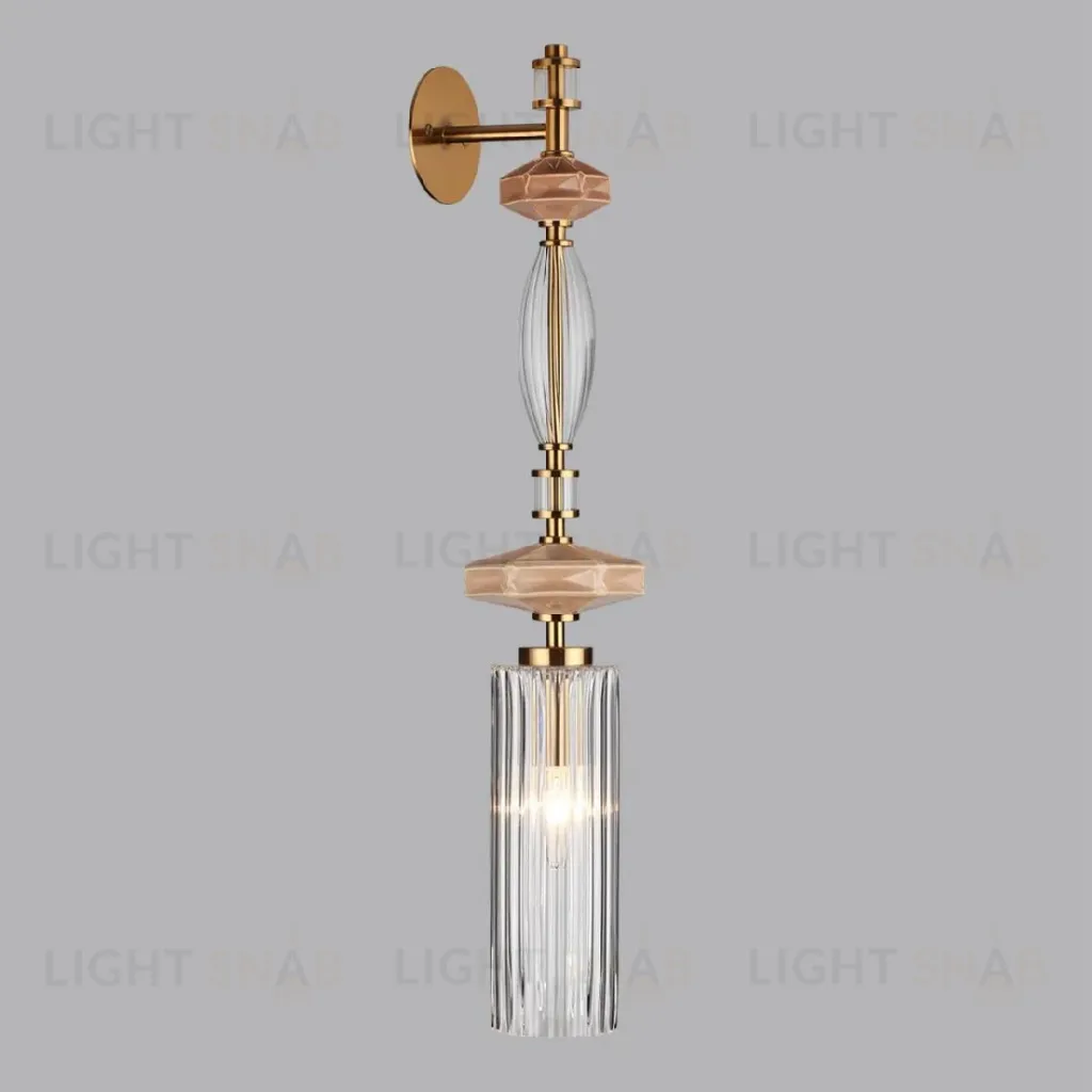 Бра Odeon Light Terra Modern 5414/1WA 5414/1WA