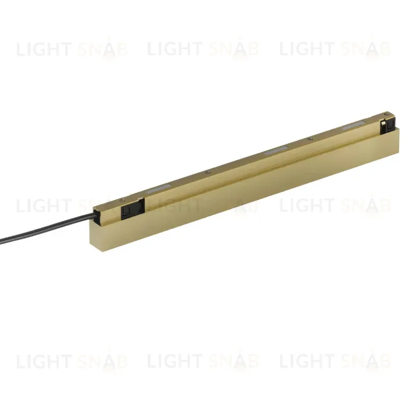 Внешний блок питания Denkirs SHINE BASE 150Вт 48В IP20 TR5739-SB TR5739-SB