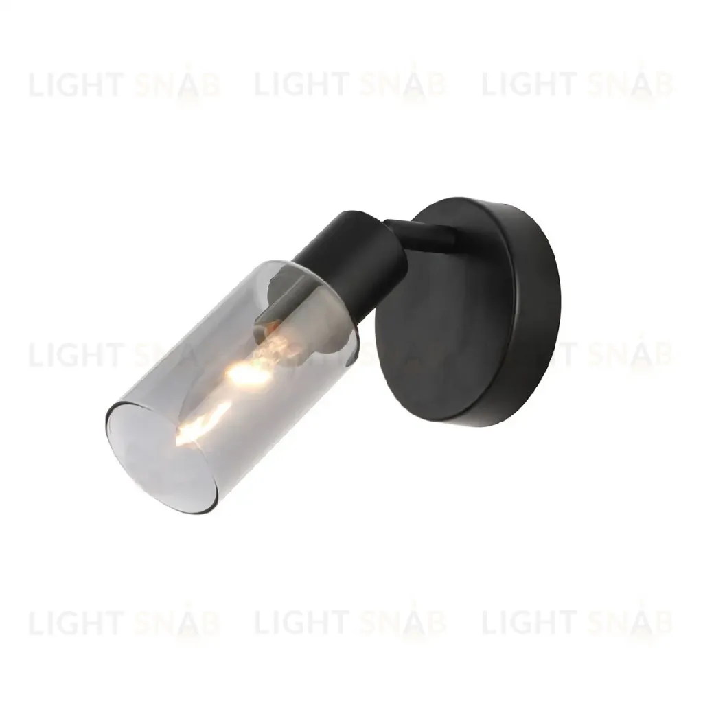 Спот Escada Sector 10172/1A Chrome 10172/1A Chrome