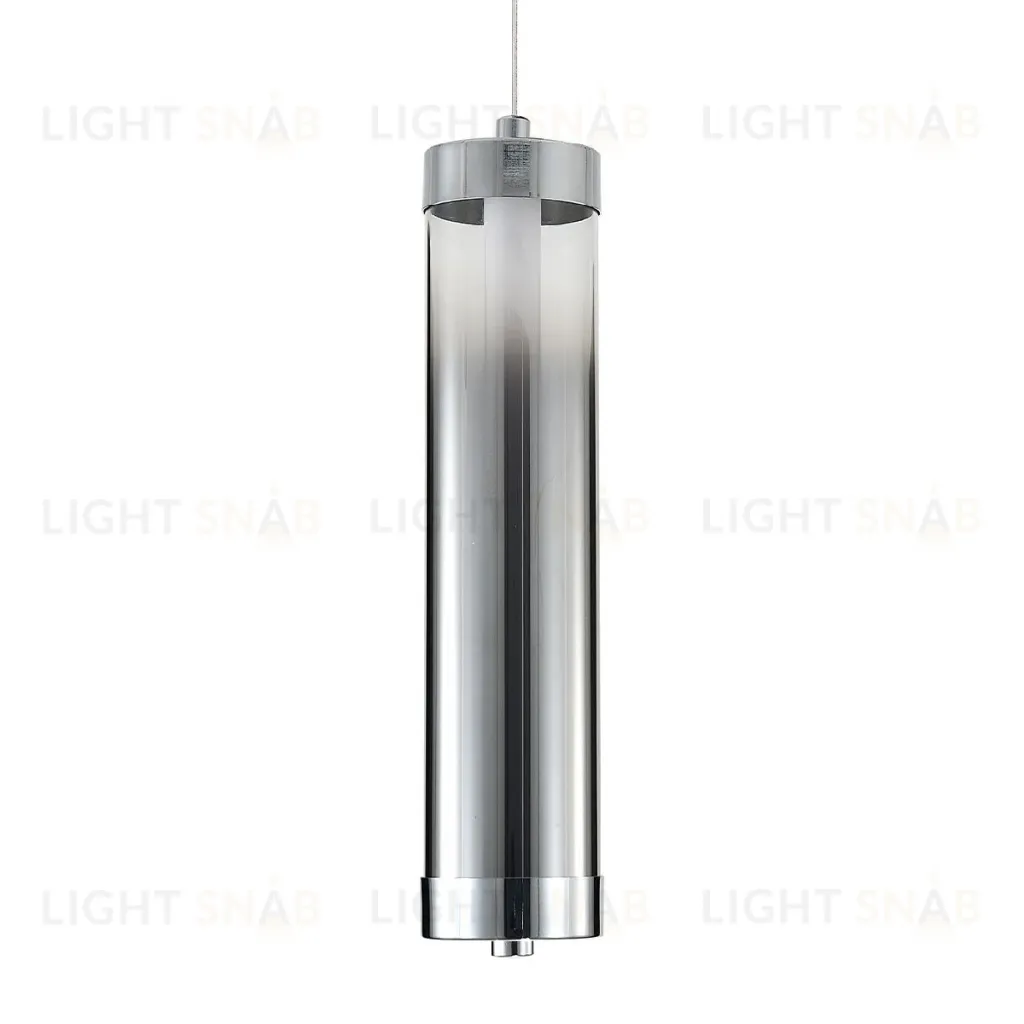 Подвесной светильник Indigo Rilucente 11061/1P Chrome V000146L V000146L