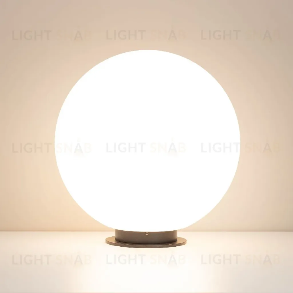 Ландшафтный светильник Arlight KT-GLOBE-R400-12W Warm3000 051028 051028