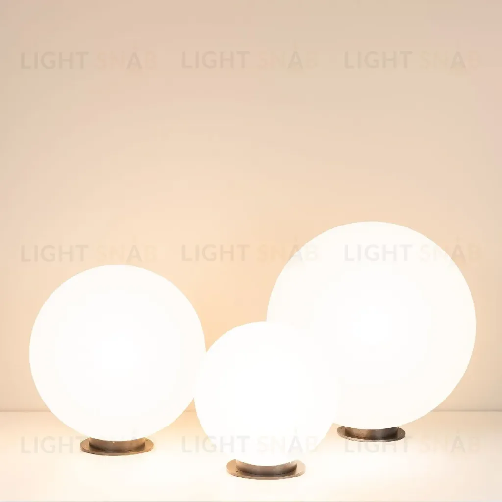 Ландшафтный светильник Arlight KT-GLOBE-R500-15W Warm3000 051030 051030