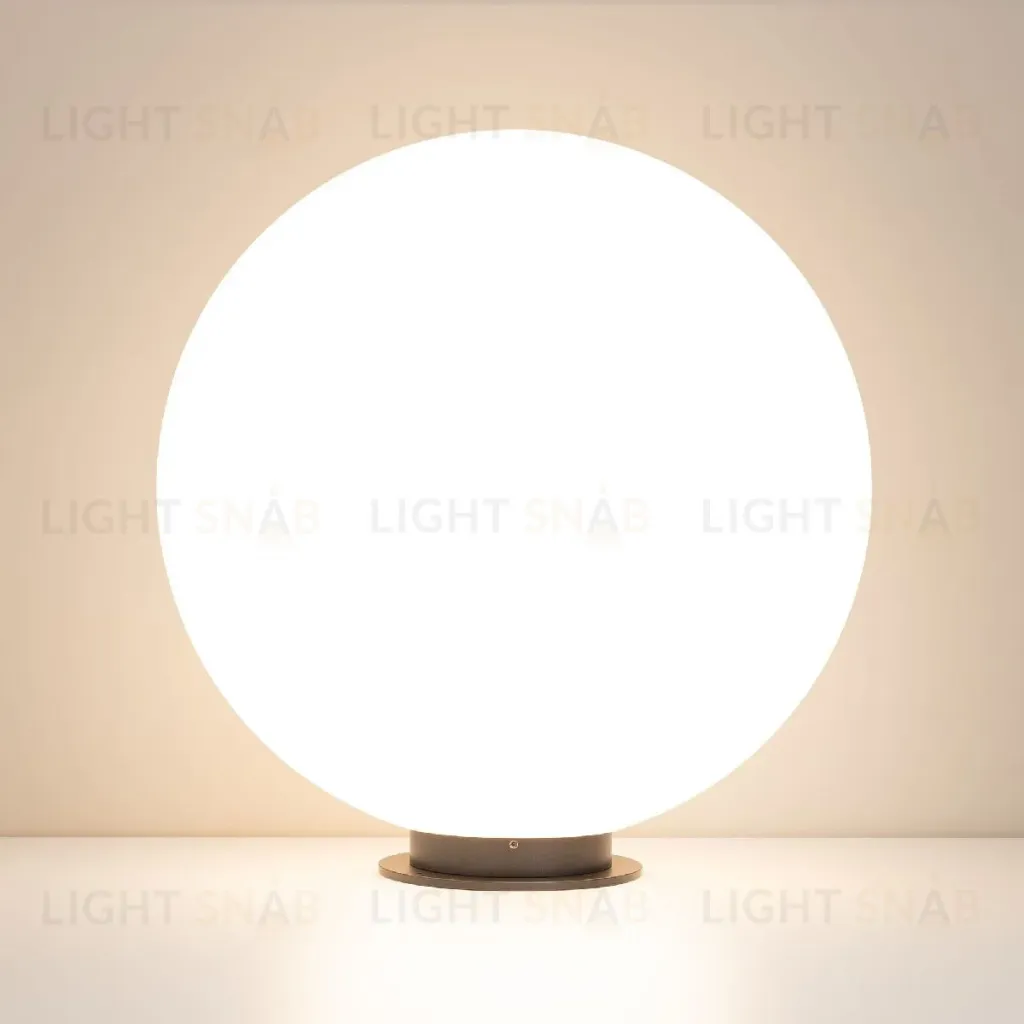 Ландшафтный светильник Arlight KT-GLOBE-R500-15W Warm3000 051030 051030