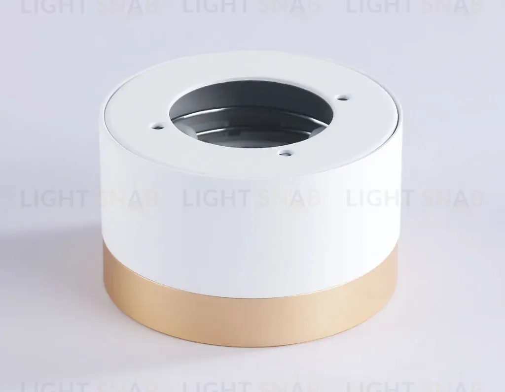 Накладной светильник Ambrella Light Techno Spot GX Standard tech TN52355 TN52355