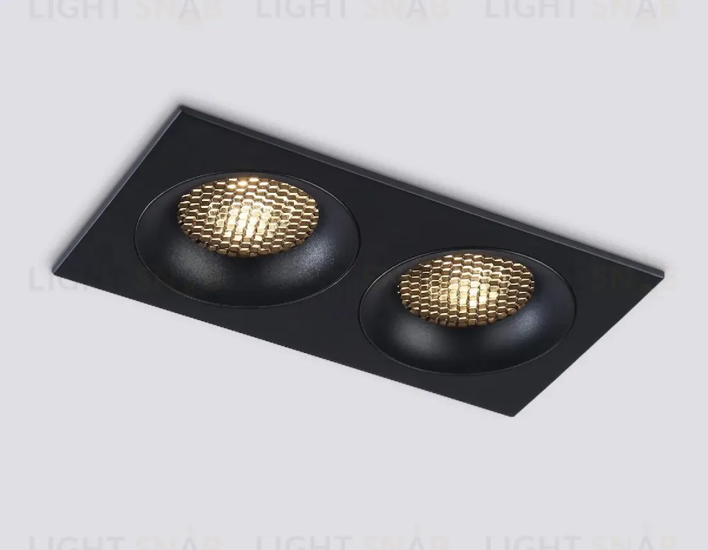 Встраиваемый светильник Ambrella Light Techno Spot Standard Tech TN102734 TN102734