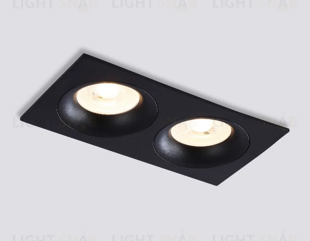 Встраиваемый светильник Ambrella Light Techno Spot Standard Tech TN102734 TN102734