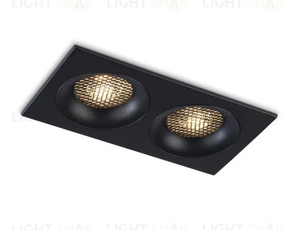 Встраиваемый светильник Ambrella Light Techno Spot Standard Tech TN102734 TN102734