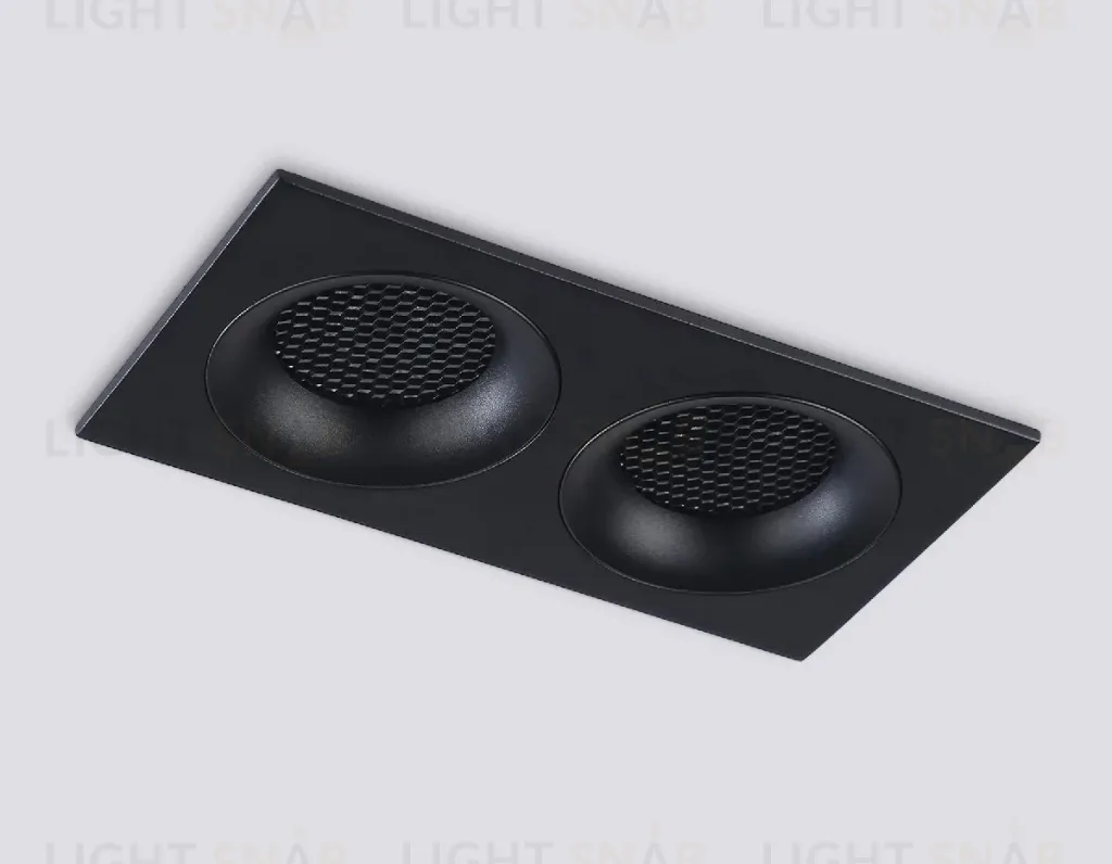 Встраиваемый светильник Ambrella Light Techno Spot Standard Tech TN102734 TN102734