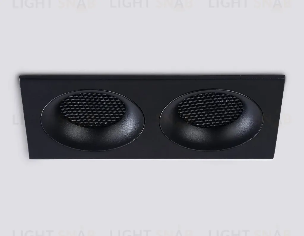 Встраиваемый светильник Ambrella Light Techno Spot Standard Tech TN102734 TN102734