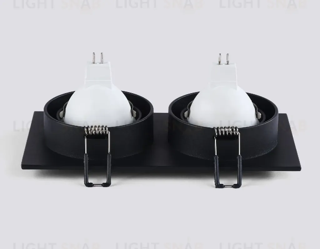 Встраиваемый светильник Ambrella Light Techno Spot Standard Tech TN102734 TN102734