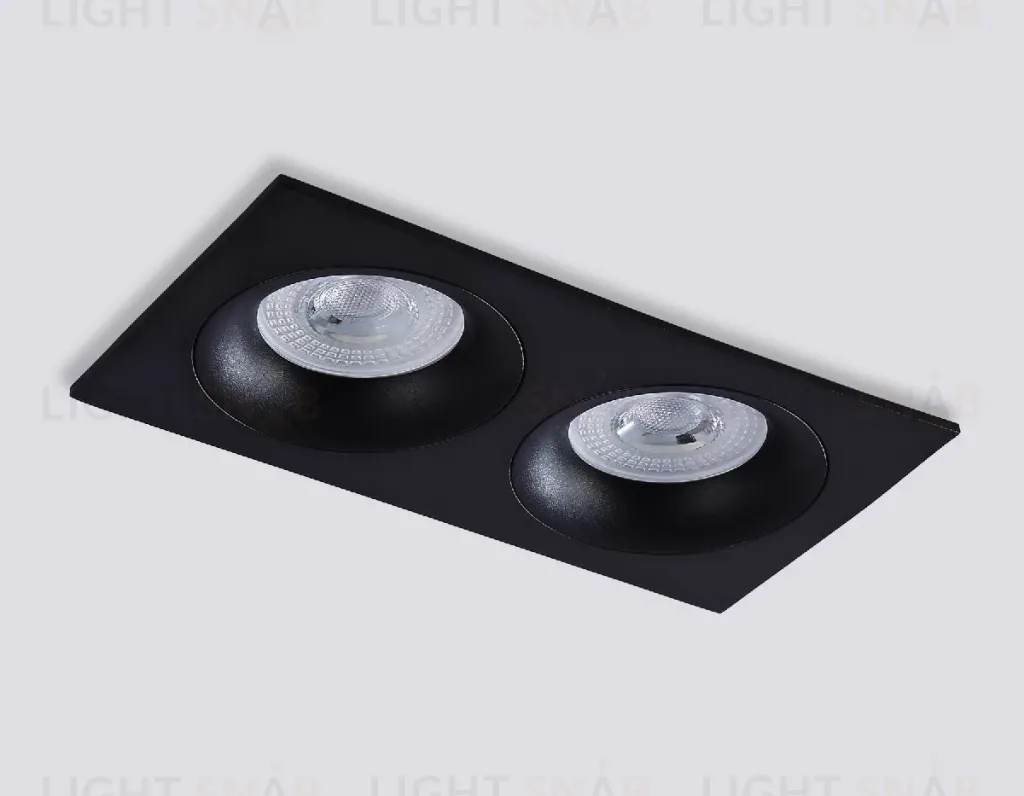 Встраиваемый светильник Ambrella Light Techno Spot Standard Tech TN102734 TN102734